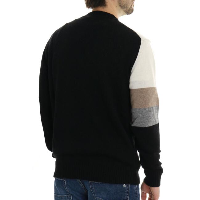 MAGLIA FANTASIA +39MASQ - Mad Fashion | img vers.650x/